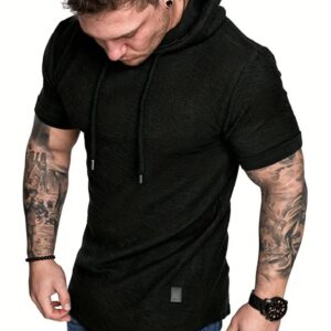 Store men’s short sleeve