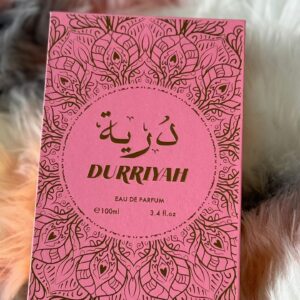 Store arabic flavored perfumes
