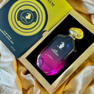Store perfumes