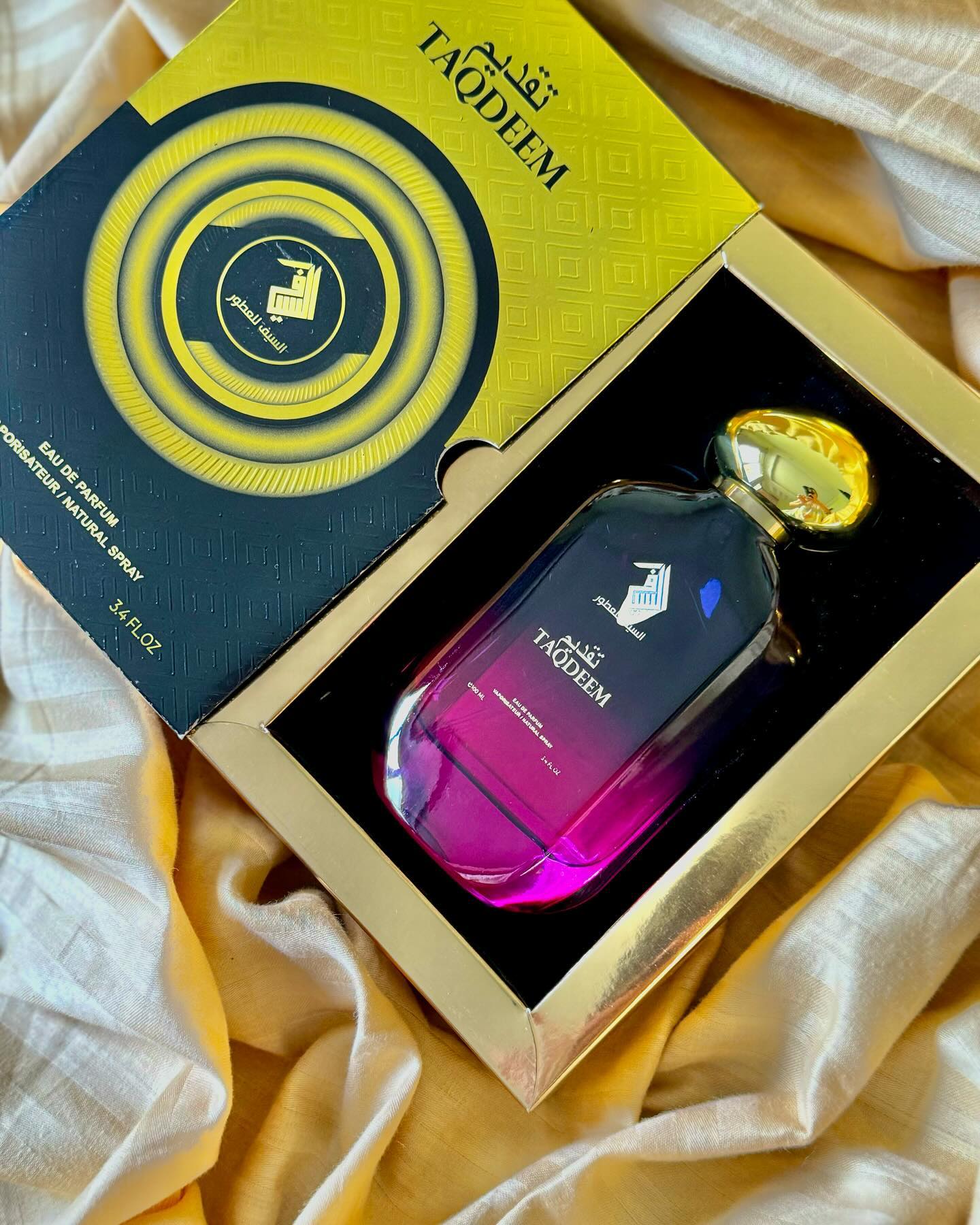 perfumes perfumes
